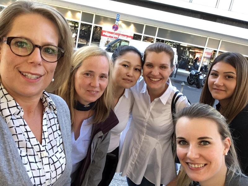 myCityHunt Schnitzeljagd 1