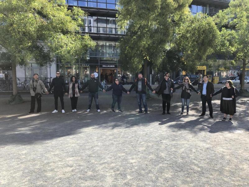 myCityHunt Schnitzeljagd 3