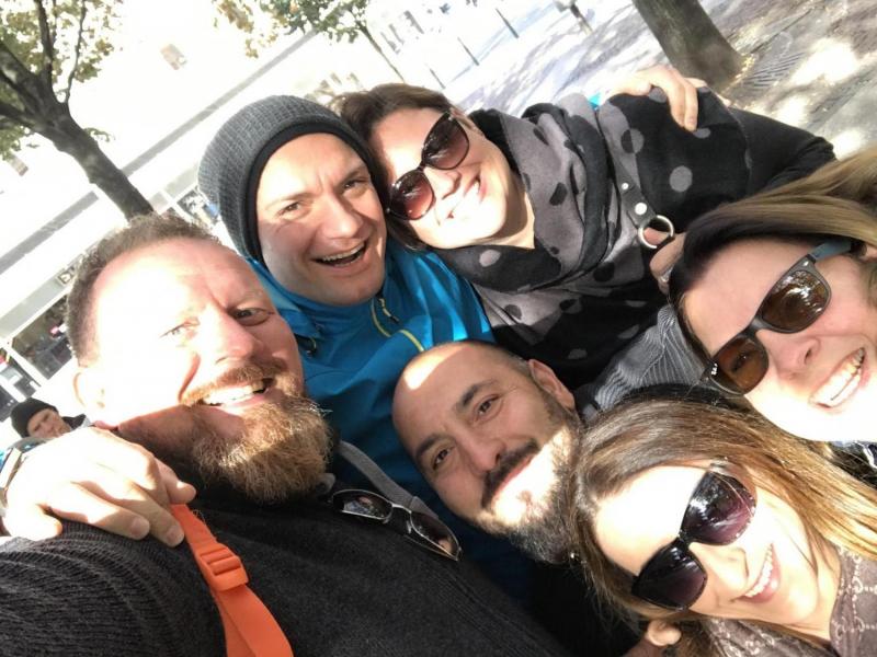 myCityHunt Schnitzeljagd 15