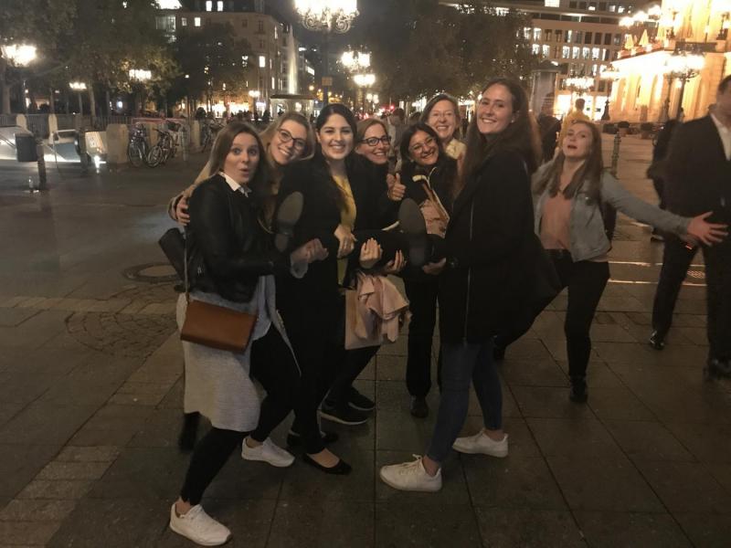 myCityHunt Schnitzeljagd 5