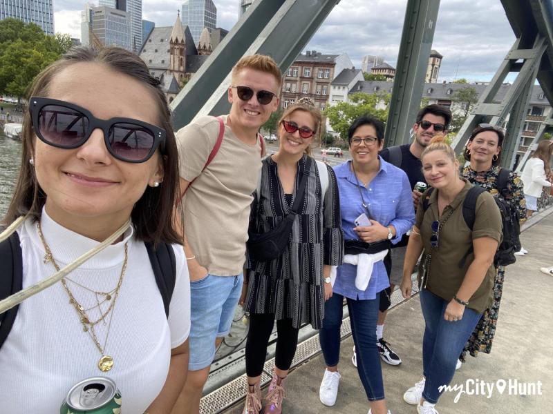 myCityHunt Schnitzeljagd 10