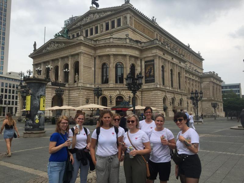 myCityHunt Schnitzeljagd 7