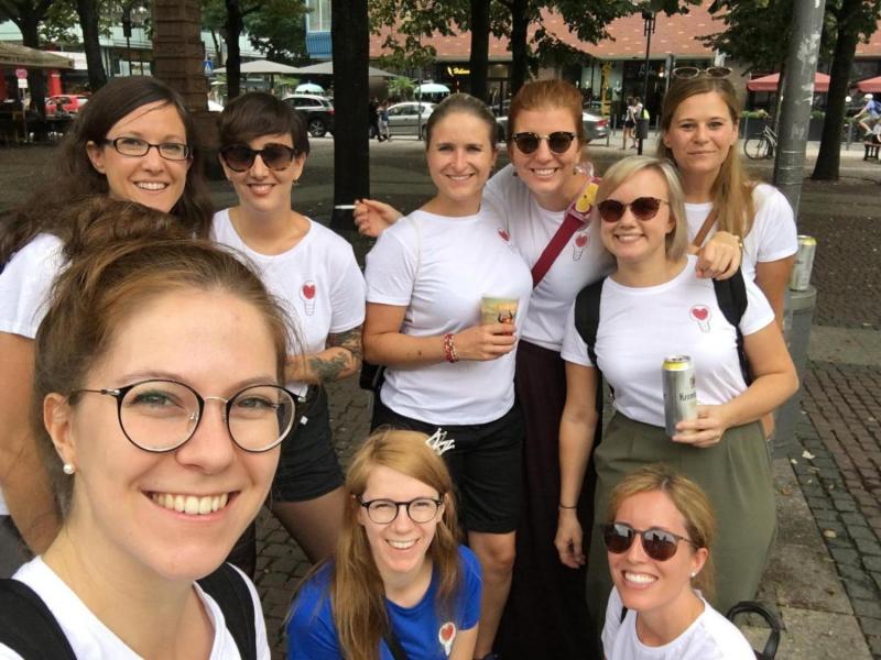 myCityHunt Schnitzeljagd 5