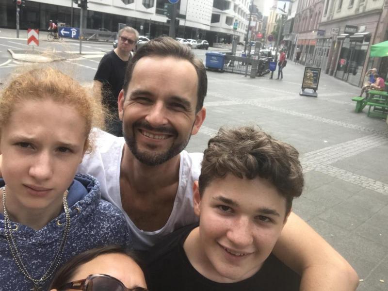 myCityHunt Schnitzeljagd 7