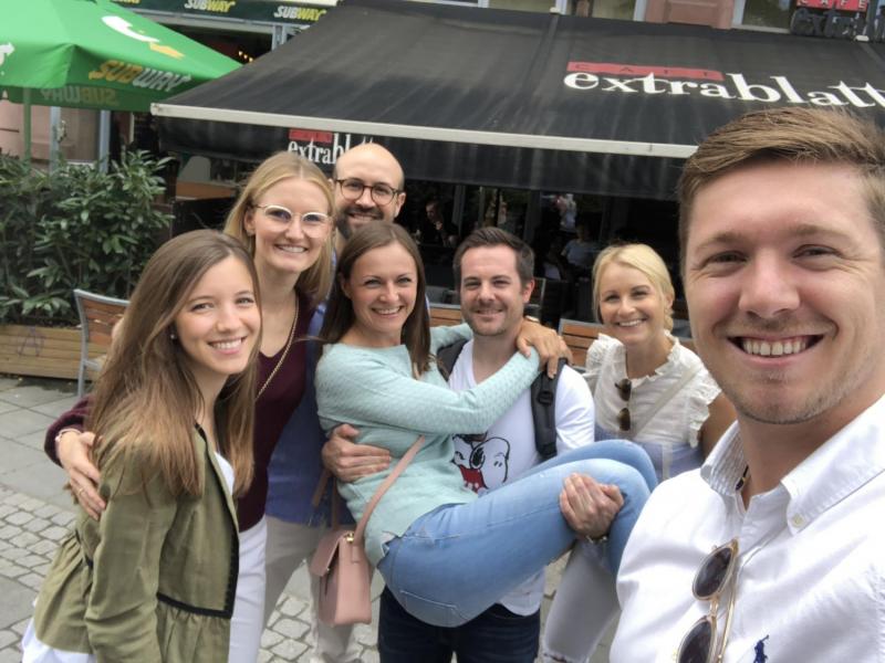 myCityHunt Schnitzeljagd 11