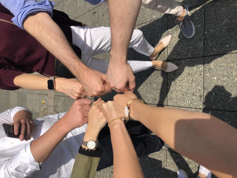 myCityHunt Schnitzeljagd 1