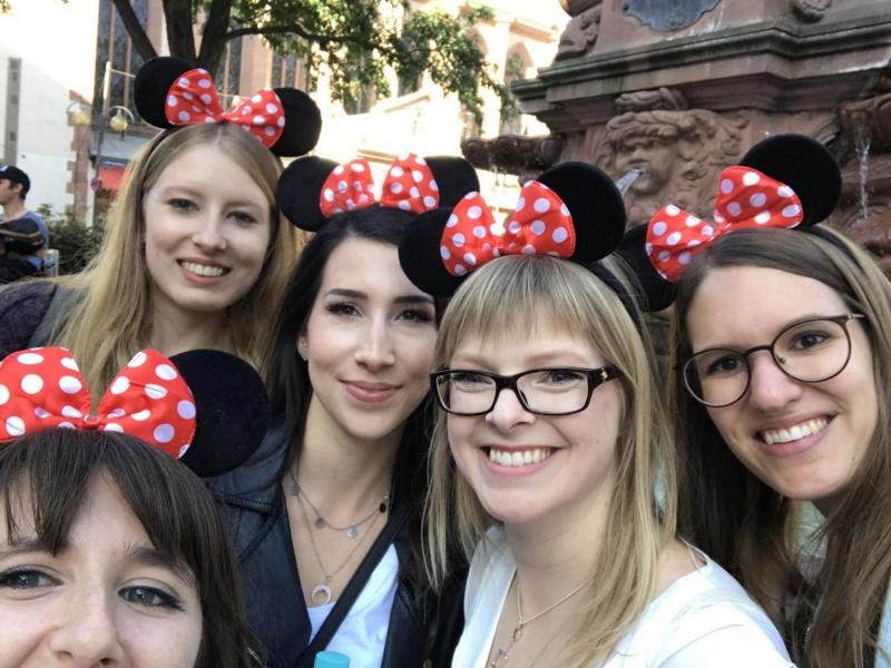 myCityHunt Schnitzeljagd 5