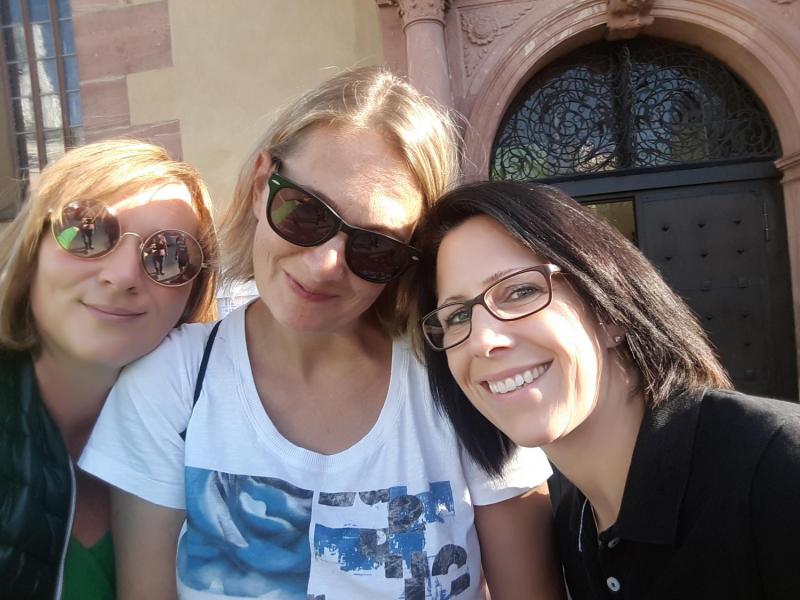 myCityHunt Schnitzeljagd 11