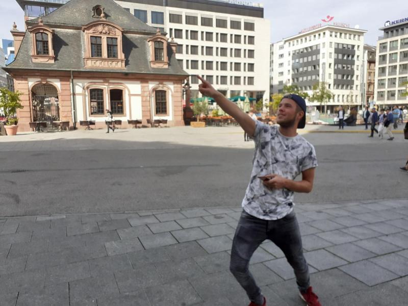 myCityHunt Schnitzeljagd 3