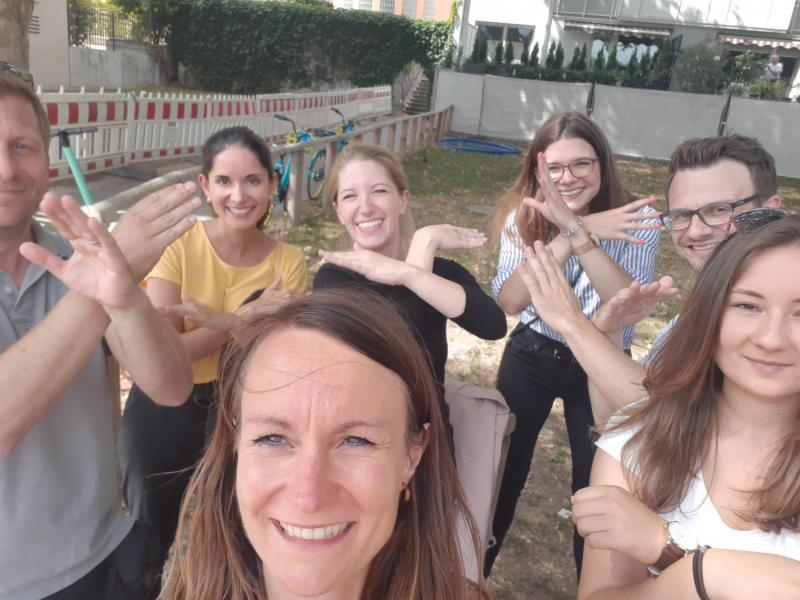 myCityHunt Schnitzeljagd 15