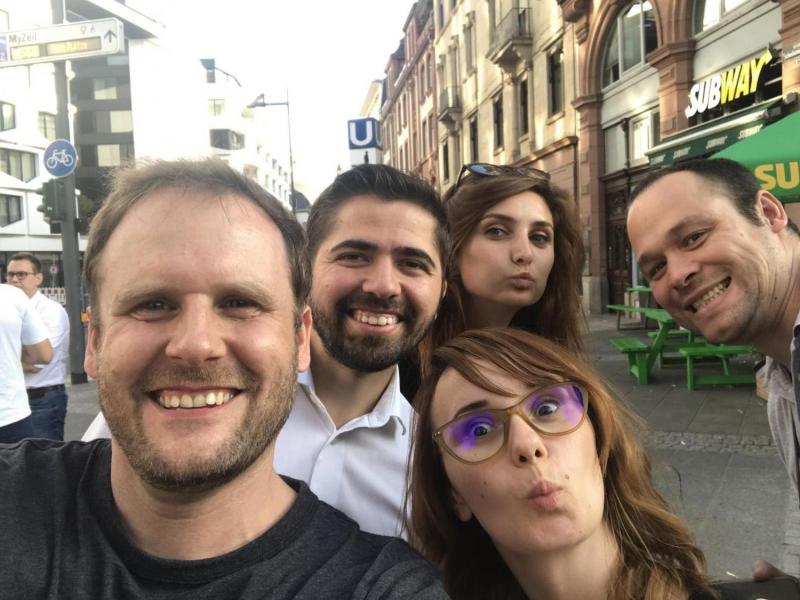 myCityHunt Schnitzeljagd 3