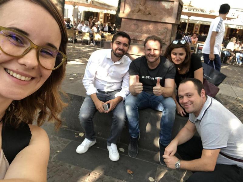 myCityHunt Schnitzeljagd 15