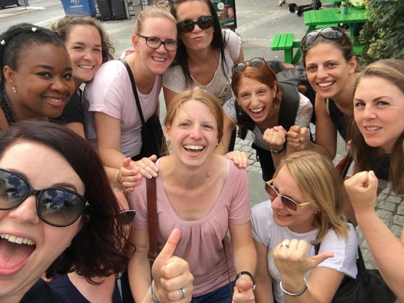 myCityHunt Schnitzeljagd 3