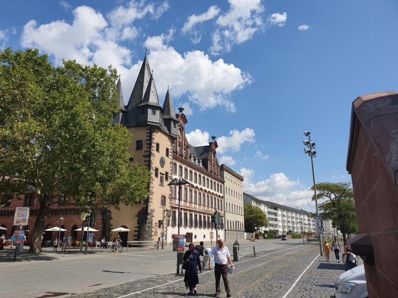 myCityHunt Schnitzeljagd 9