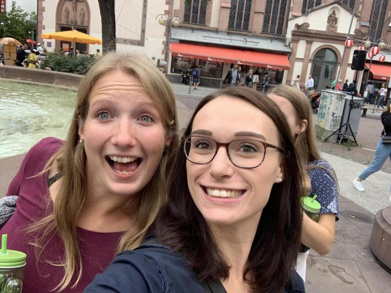 myCityHunt Schnitzeljagd 10