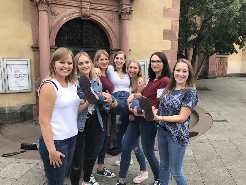 myCityHunt Schnitzeljagd 10