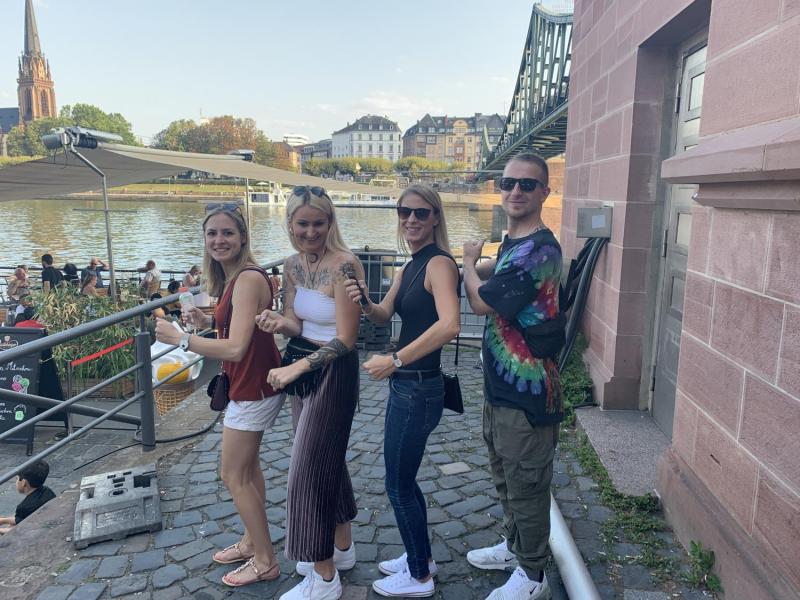 myCityHunt Schnitzeljagd 10