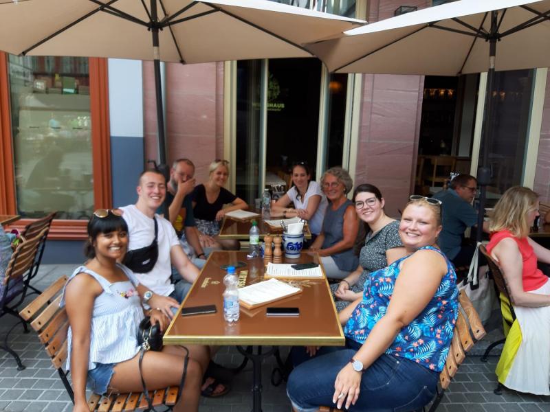 myCityHunt Schnitzeljagd 3