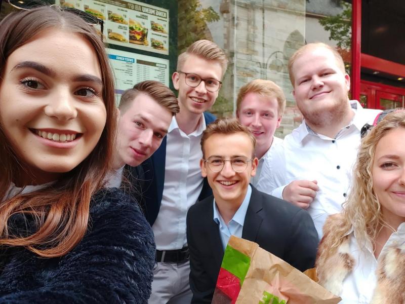 myCityHunt Schnitzeljagd 3