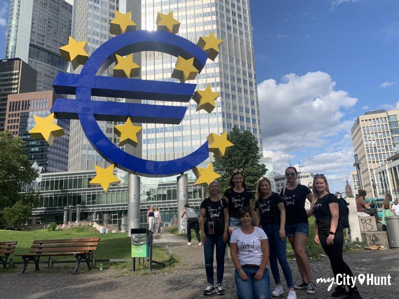 myCityHunt Schnitzeljagd 3