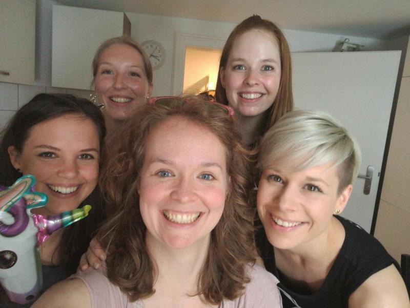 myCityHunt Schnitzeljagd 14