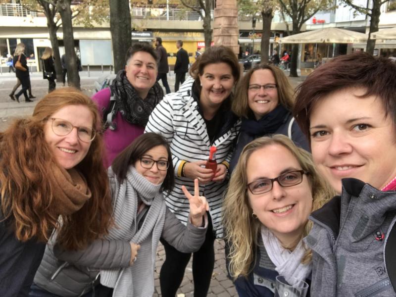 myCityHunt Schnitzeljagd 4