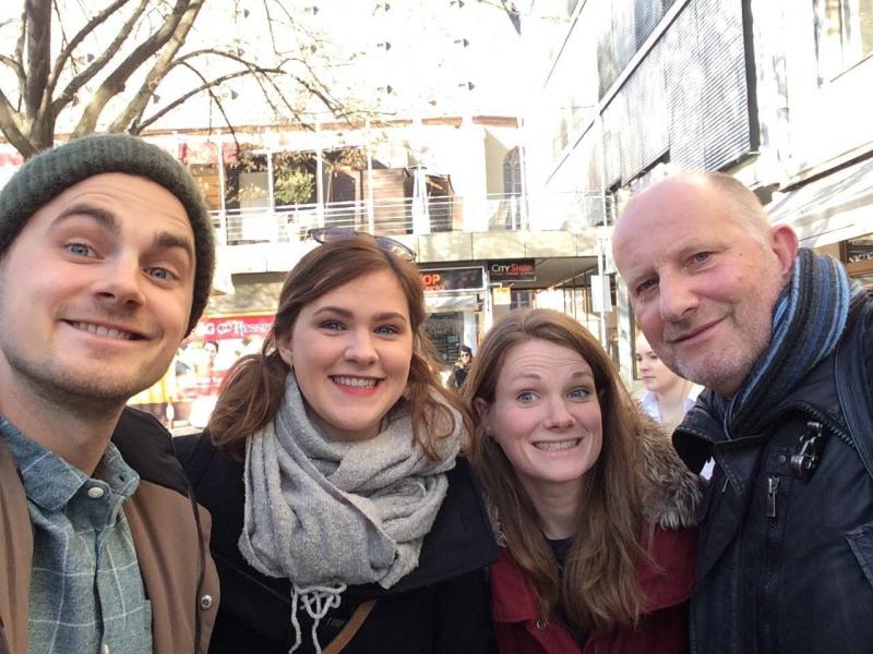 myCityHunt Schnitzeljagd 7