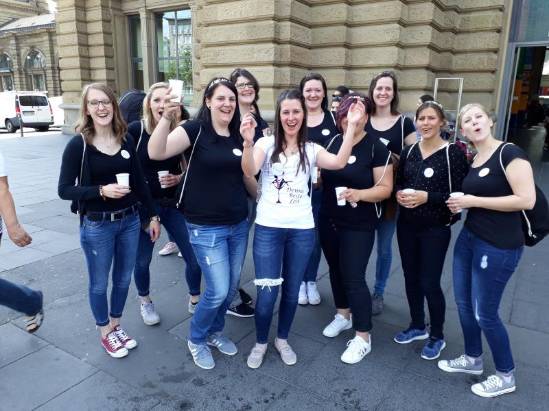 myCityHunt Schnitzeljagd 7