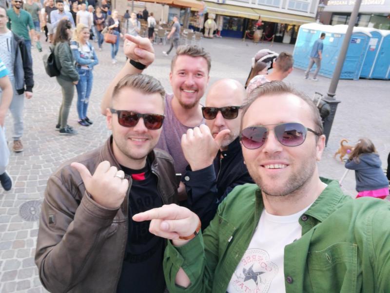 myCityHunt Schnitzeljagd 11