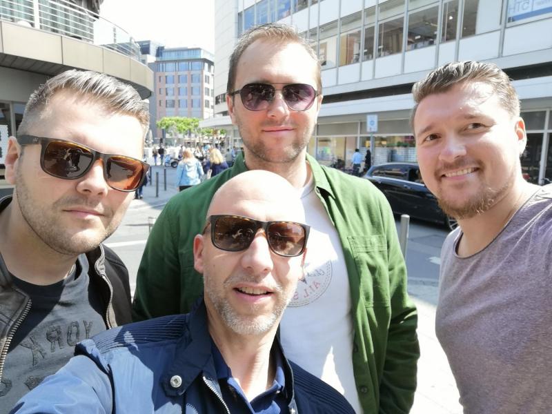 myCityHunt Schnitzeljagd 6