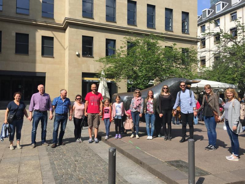 myCityHunt Schnitzeljagd 11