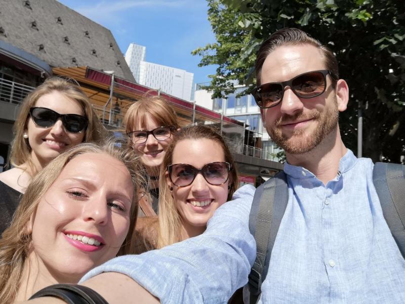 myCityHunt Schnitzeljagd 15