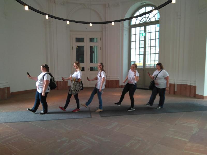 myCityHunt Schnitzeljagd 11