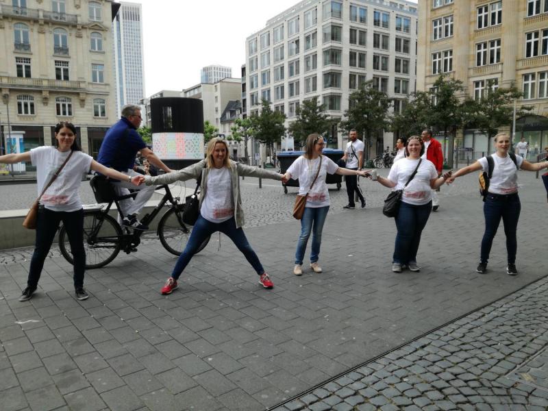 myCityHunt Schnitzeljagd 11