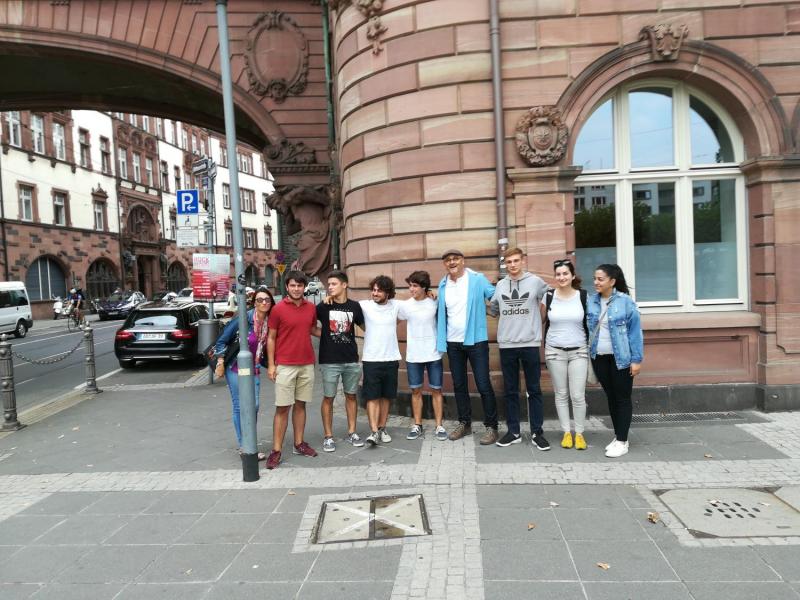 myCityHunt Schnitzeljagd 14