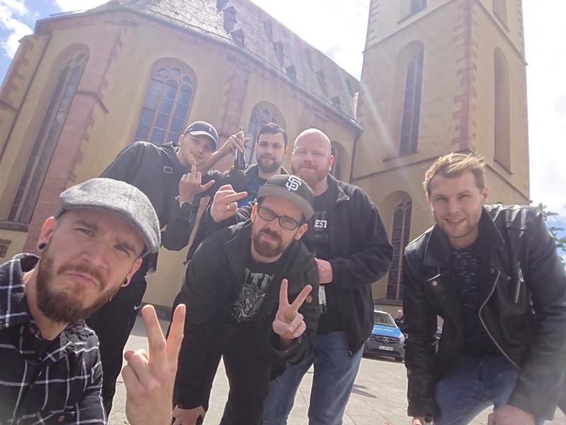 myCityHunt Schnitzeljagd 10