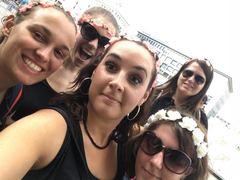 myCityHunt Schnitzeljagd 1