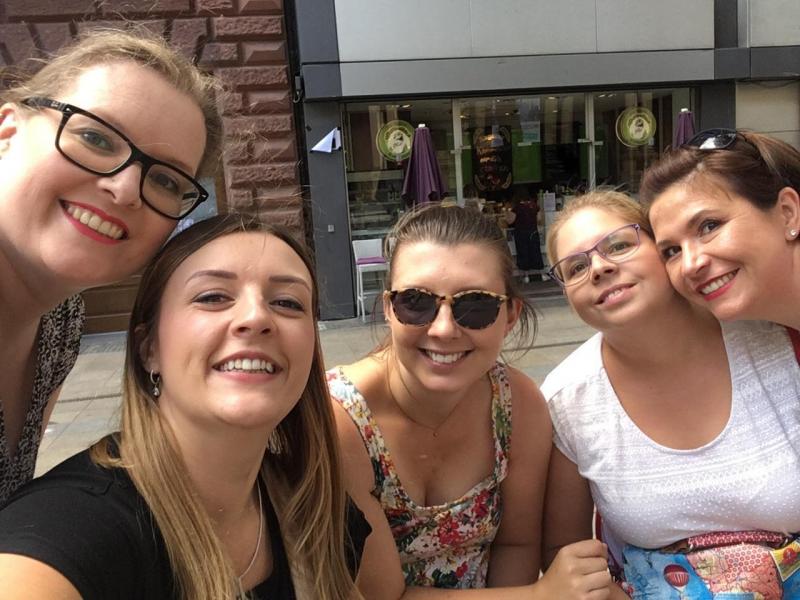 myCityHunt Schnitzeljagd 6