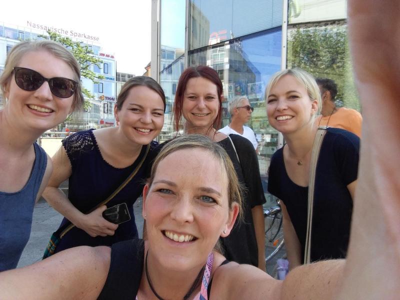 myCityHunt Schnitzeljagd 14