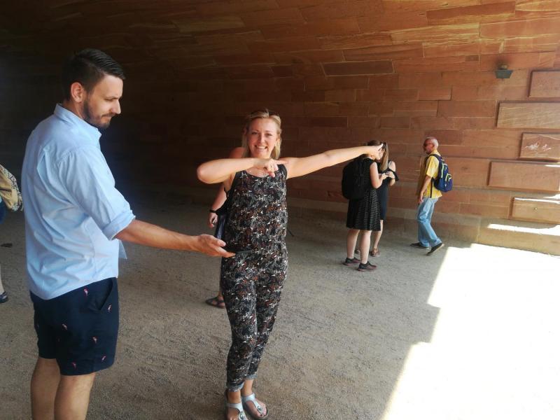 myCityHunt Schnitzeljagd 3