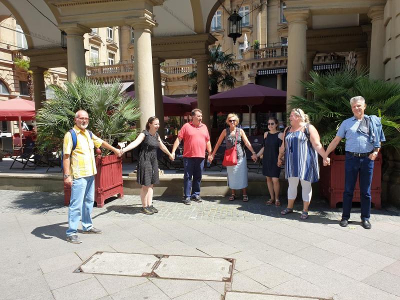 myCityHunt Schnitzeljagd 14