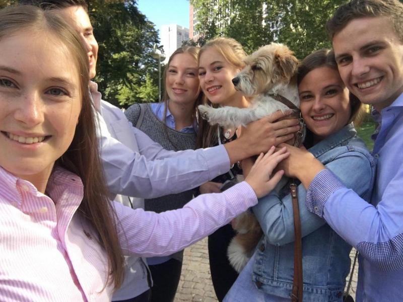 myCityHunt Schnitzeljagd 6