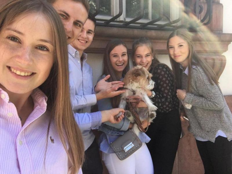 myCityHunt Schnitzeljagd 11