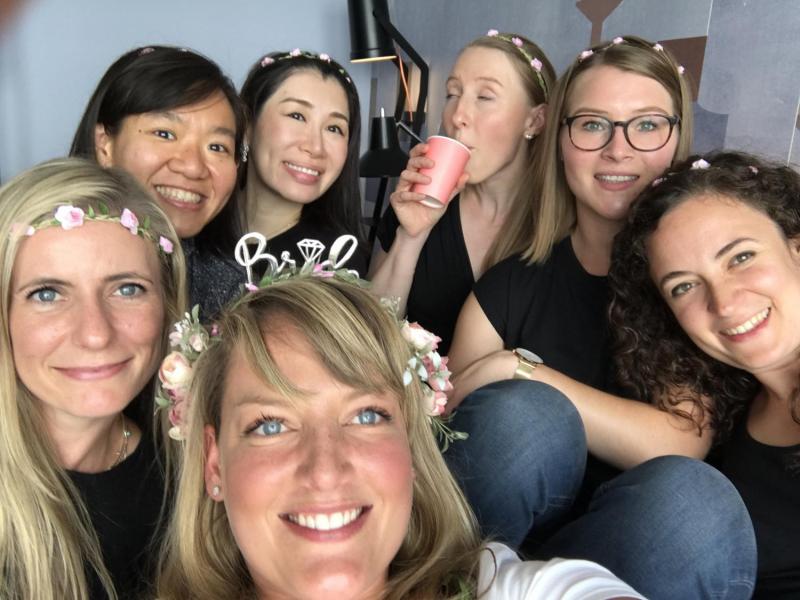 myCityHunt Schnitzeljagd 4