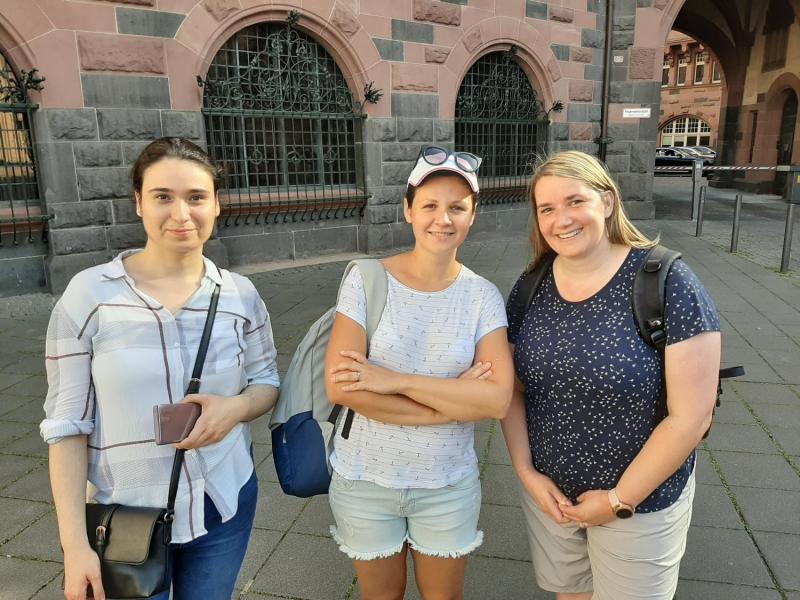 myCityHunt Schnitzeljagd 9