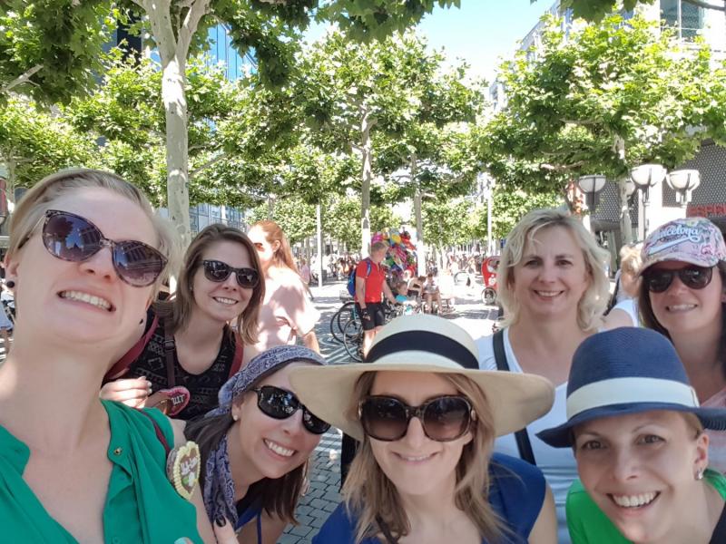 myCityHunt Schnitzeljagd 13