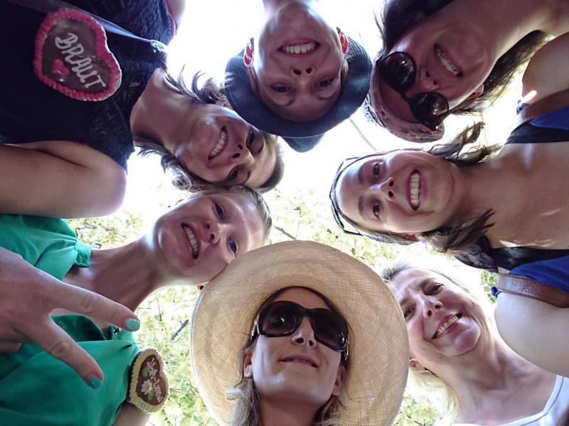 myCityHunt Schnitzeljagd 1