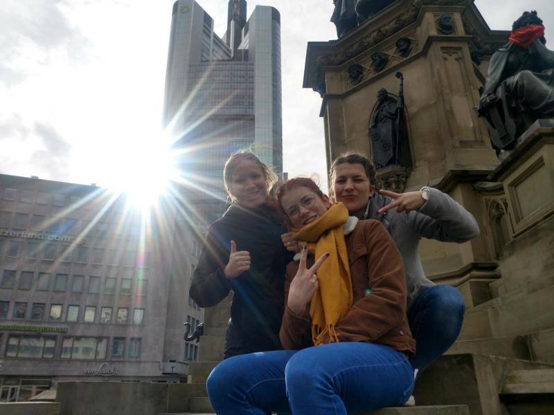 myCityHunt Schnitzeljagd 3