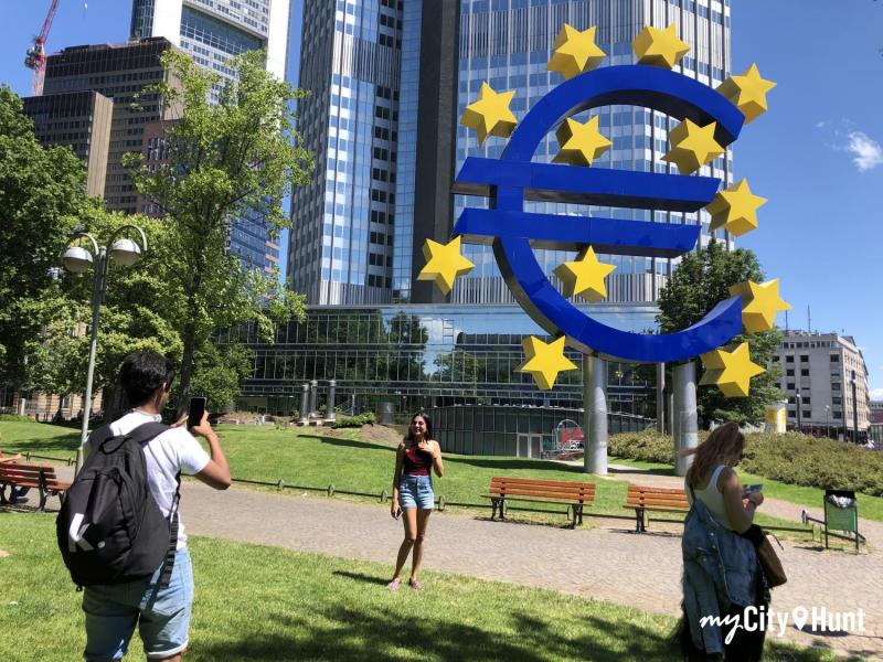 myCityHunt Schnitzeljagd 3