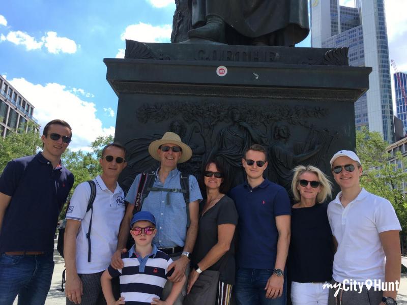 myCityHunt Schnitzeljagd 3